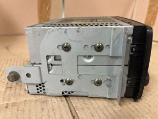 bontott SUZUKI JIMNY Rádió / CD