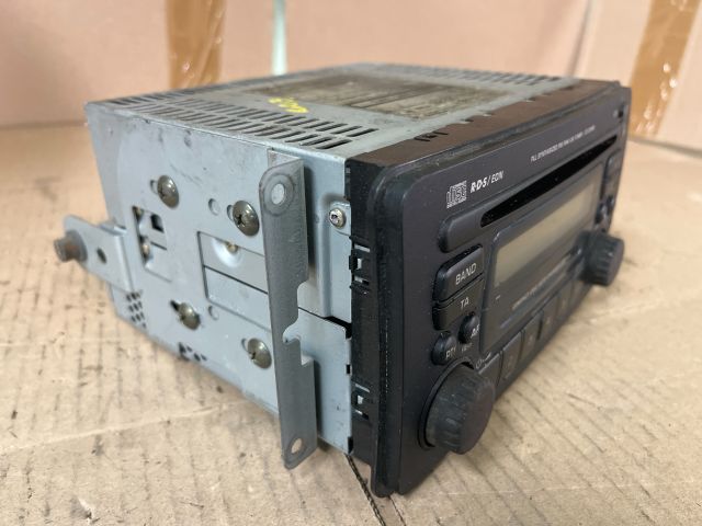 bontott SUZUKI JIMNY Rádió / CD