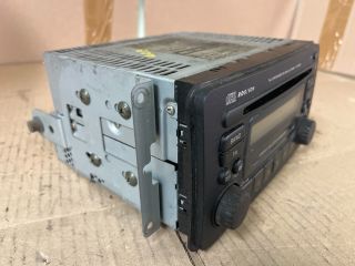 bontott SUZUKI JIMNY Rádió / CD