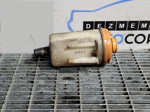 bontott SUZUKI JIMNY Szervóolaj Tartály