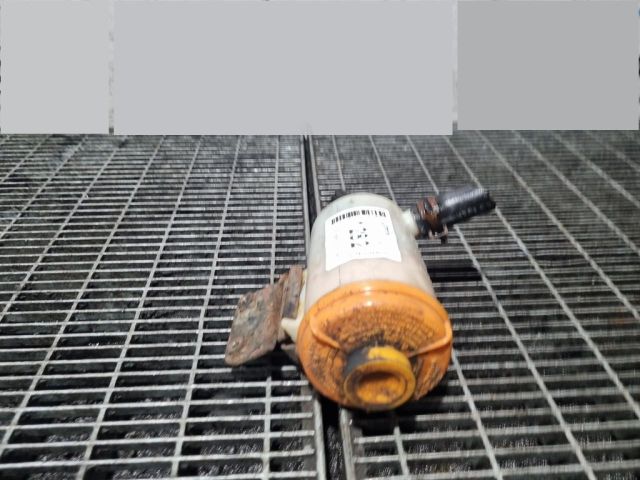 bontott SUZUKI JIMNY Szervóolaj Tartály