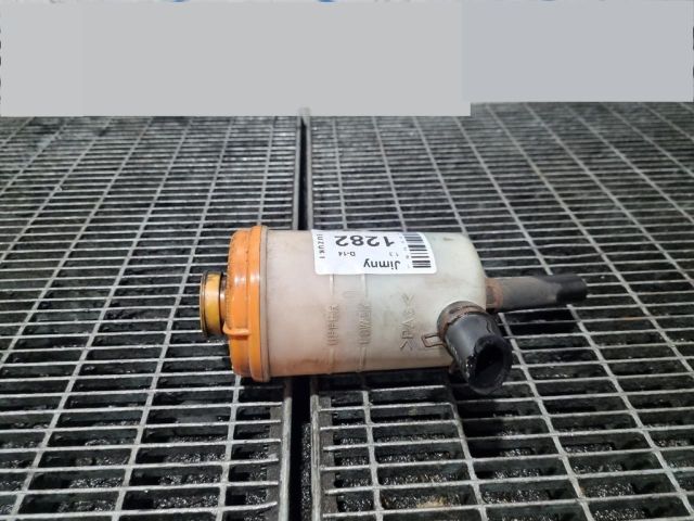 bontott SUZUKI JIMNY Szervóolaj Tartály