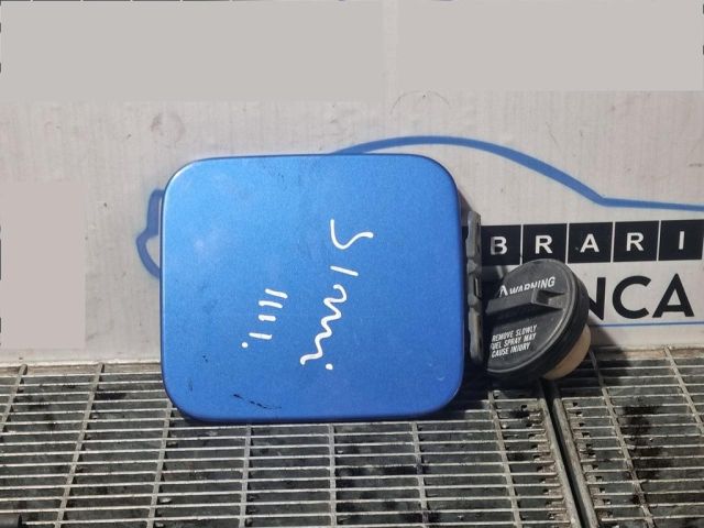 bontott SUZUKI JIMNY Tankajtó