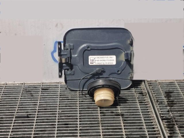 bontott SUZUKI JIMNY Tankajtó