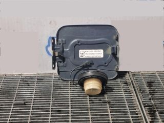 bontott SUZUKI JIMNY Tankajtó