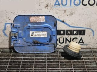 bontott SUZUKI JIMNY Tankajtó