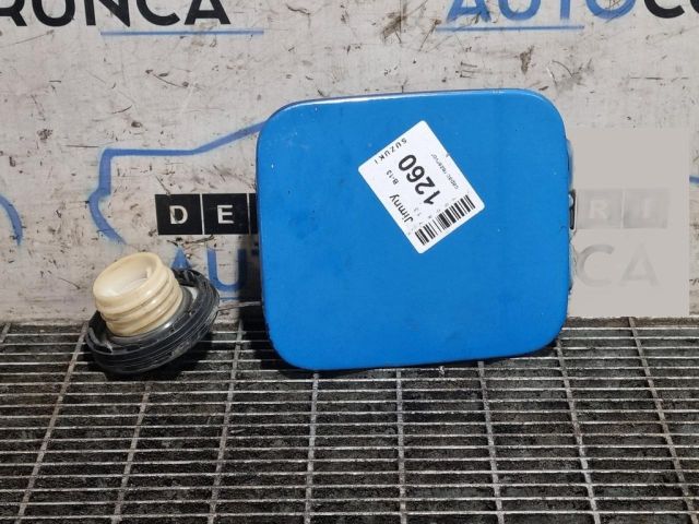 bontott SUZUKI JIMNY Tankajtó