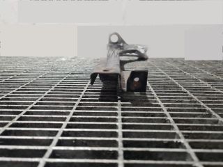 bontott SUZUKI JIMNY Tartó Bak