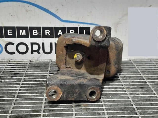 bontott SUZUKI JIMNY Tartó Bak