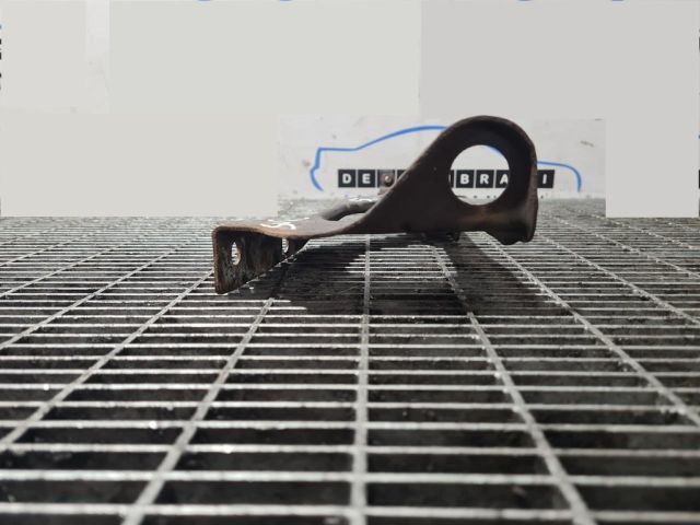 bontott SUZUKI JIMNY Tartó Bak