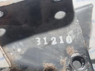 bontott SUZUKI JIMNY Tartó Bak