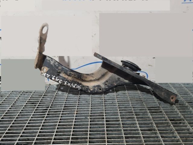 bontott SUZUKI JIMNY Tartó Bak