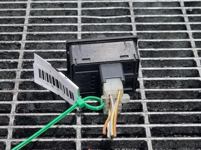 bontott SUZUKI JIMNY Tükör Kapcsoló