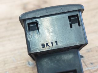 bontott SUZUKI JIMNY Tükör Kapcsoló