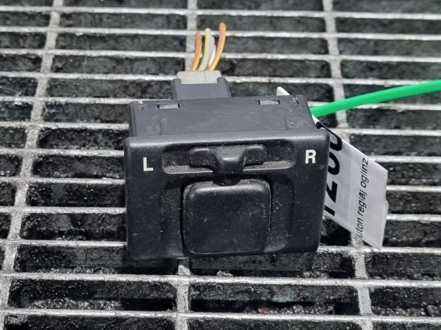 bontott SUZUKI JIMNY Tükör Kapcsoló