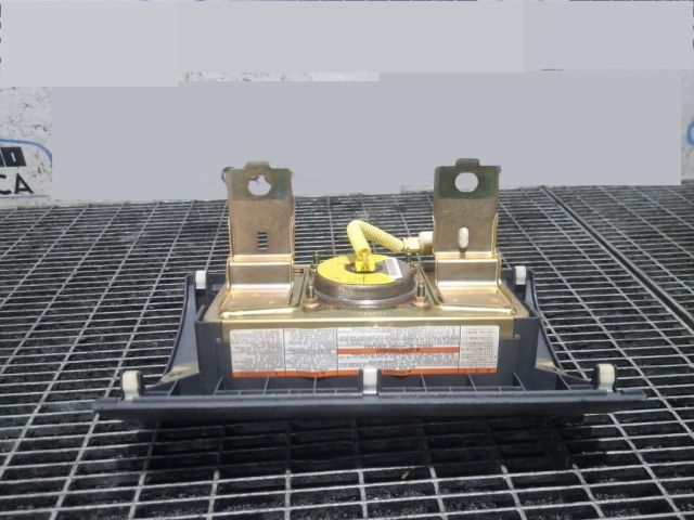 bontott SUZUKI JIMNY Utasoldali Légzsák