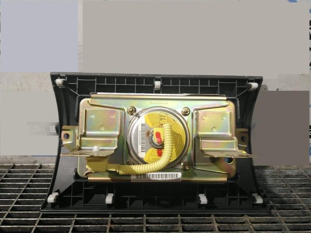 bontott SUZUKI JIMNY Utasoldali Légzsák