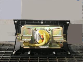 bontott SUZUKI JIMNY Utasoldali Légzsák