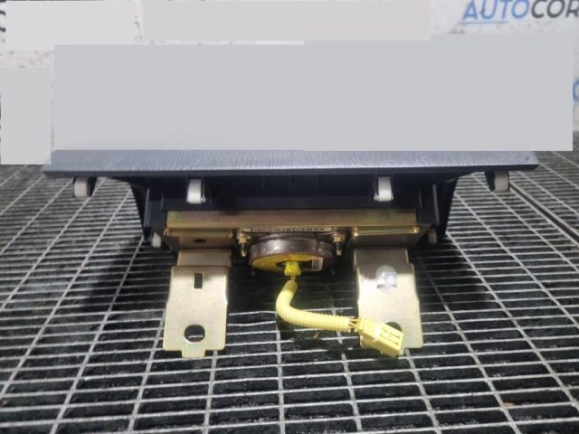 bontott SUZUKI JIMNY Utasoldali Légzsák