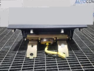 bontott SUZUKI JIMNY Utasoldali Légzsák