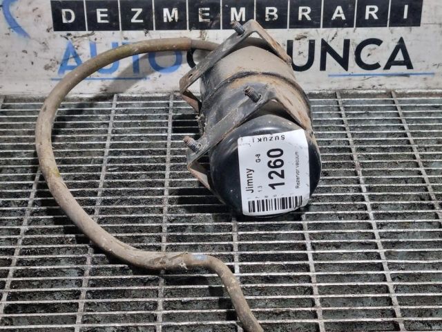 bontott SUZUKI JIMNY Vákum Tartály