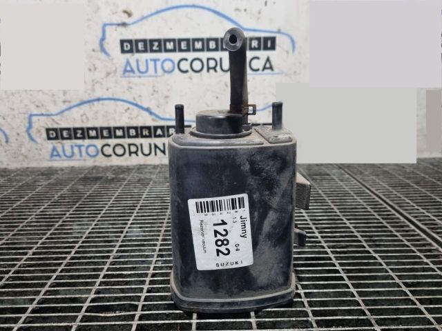 bontott SUZUKI JIMNY Vákum Tartály