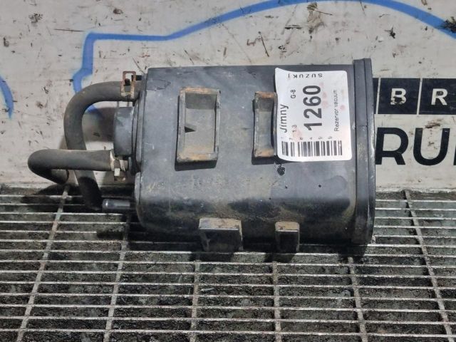 bontott SUZUKI JIMNY Vákum Tartály