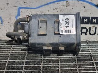 bontott SUZUKI JIMNY Vákum Tartály