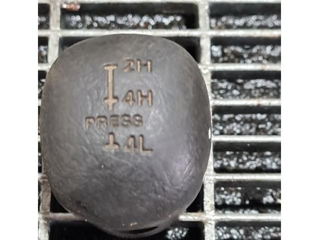 bontott SUZUKI JIMNY Váltógomb