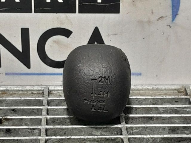 bontott SUZUKI JIMNY Váltógomb