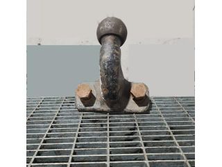 bontott SUZUKI JIMNY Vonóhorog