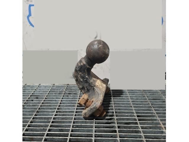 bontott SUZUKI JIMNY Vonóhorog