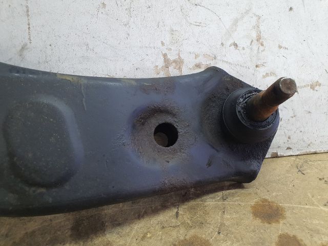 bontott SUZUKI KIZASHI Bal első Lengőkar