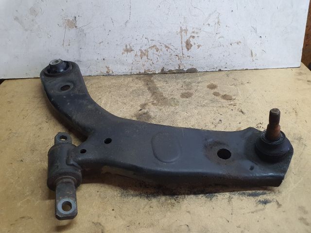 bontott SUZUKI KIZASHI Bal első Lengőkar