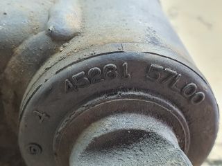 bontott SUZUKI KIZASHI Jobb első Lengőkar