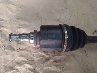 bontott SUZUKI KIZASHI Bal Féltengely