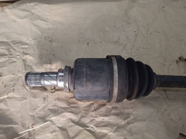 bontott SUZUKI KIZASHI Bal Féltengely