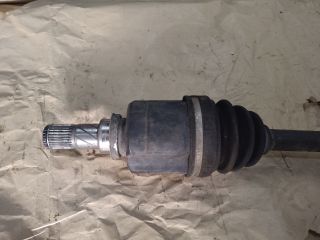 bontott SUZUKI KIZASHI Bal Féltengely