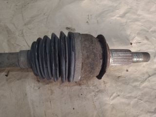 bontott SUZUKI KIZASHI Bal Féltengely