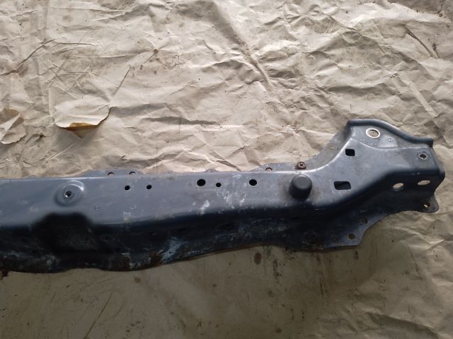 bontott SUZUKI KIZASHI Homlokfal (Üres lemez)