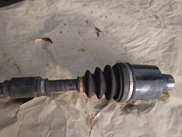 bontott SUZUKI KIZASHI Jobb Féltengely