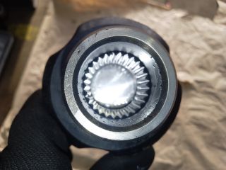 bontott SUZUKI KIZASHI Jobb Féltengely