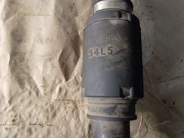 bontott SUZUKI KIZASHI Jobb Féltengely