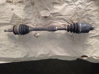 bontott SUZUKI KIZASHI Jobb Féltengely