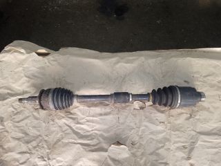 bontott SUZUKI KIZASHI Jobb Féltengely