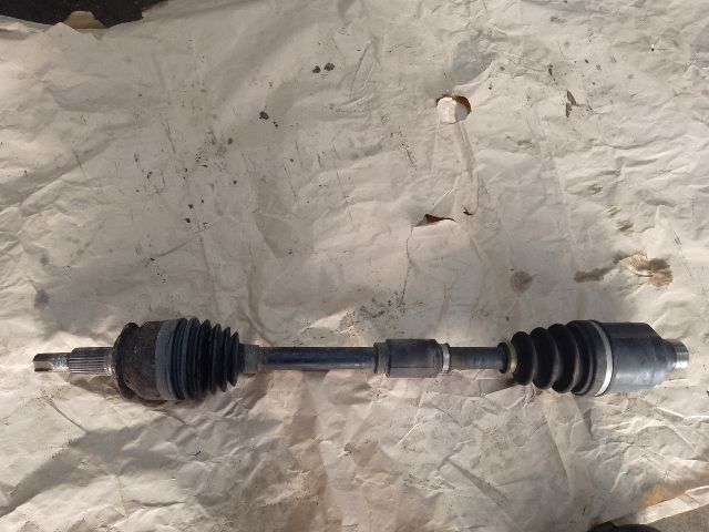 bontott SUZUKI KIZASHI Jobb Féltengely