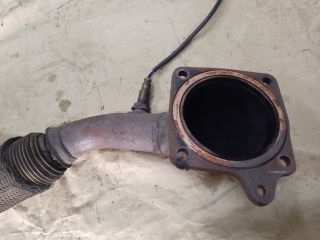 bontott SUZUKI KIZASHI Katalizátor