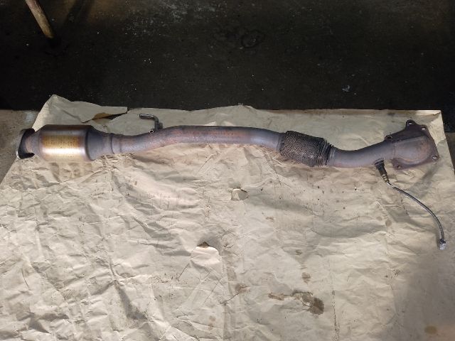 bontott SUZUKI KIZASHI Katalizátor