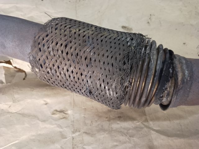 bontott SUZUKI KIZASHI Katalizátor