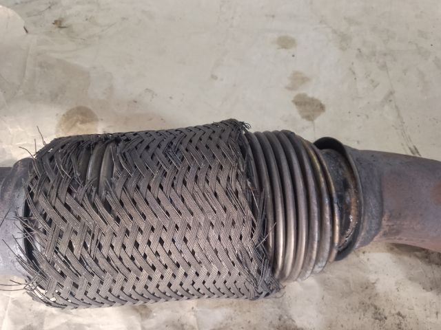 bontott SUZUKI KIZASHI Katalizátor